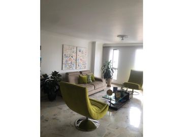 APARTAMENTO DUPLEX EDIFICIO RIOS - VERSALLES