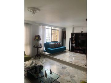 APARTAMENTO DUPLEX EDIFICIO RIOS - VERSALLES