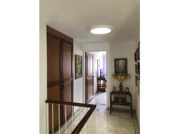 APARTAMENTO DUPLEX EDIFICIO RIOS - VERSALLES