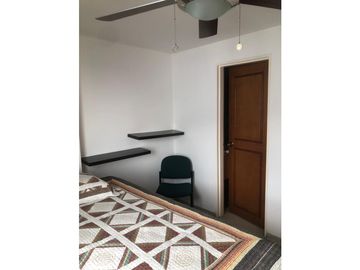 APARTAMENTO DUPLEX EDIFICIO RIOS - VERSALLES
