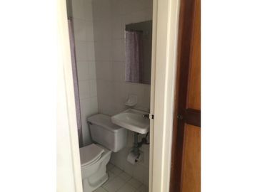 APARTAMENTO DUPLEX EDIFICIO RIOS - VERSALLES