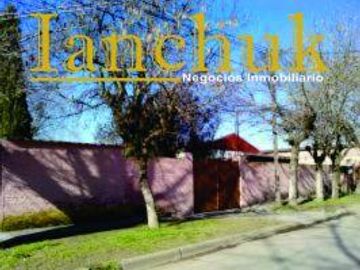 Casa en Ezeiza, T. Suarez