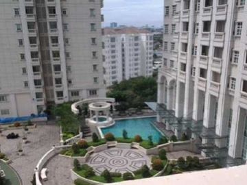 Dijual Apartemen Bellezza Permata Hijau Siap huni,full furnish!