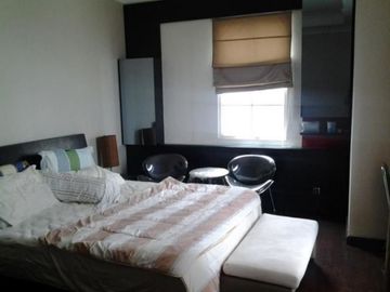 Dijual Apartemen Bellezza Permata Hijau Siap huni,full furnish!