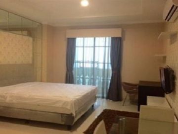 Dijual Apartemen Bellezza Permata Hijau Siap huni,full furnish!