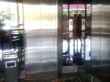 Dijual Cepat Gedung Ex Karaoke di Arjuna Utara Grogol Jakbar