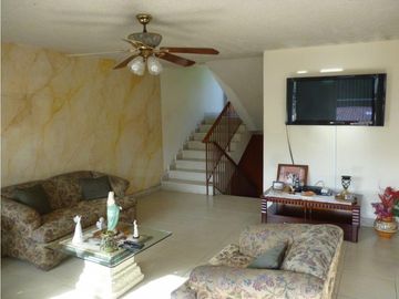 Casa en Venta, Betania, Villa de las Fuentes, El Dorado