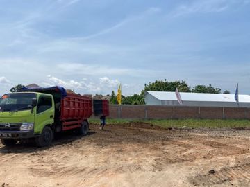 Jual Tanah Kavling Siap Bangun Dekat Kota