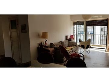 VENTA 4 AMBIENTES CON DEP ,BALCON .AV PUEYRREDON 400