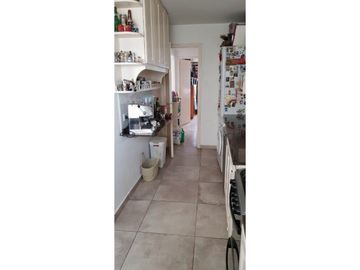 VENTA 4 AMBIENTES CON DEP ,BALCON .AV PUEYRREDON 400