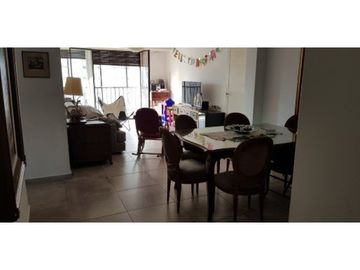 VENTA 4 AMBIENTES CON DEP ,BALCON .AV PUEYRREDON 400