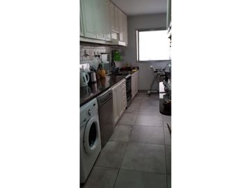 VENTA 4 AMBIENTES CON DEP ,BALCON .AV PUEYRREDON 400