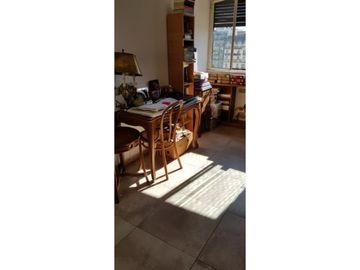VENTA 4 AMBIENTES CON DEP ,BALCON .AV PUEYRREDON 400