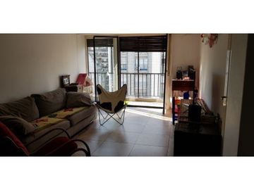 VENTA 4 AMBIENTES CON DEP ,BALCON .AV PUEYRREDON 400