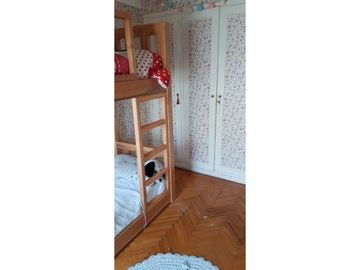 VENTA 4 AMBIENTES CON DEP ,BALCON .AV PUEYRREDON 400