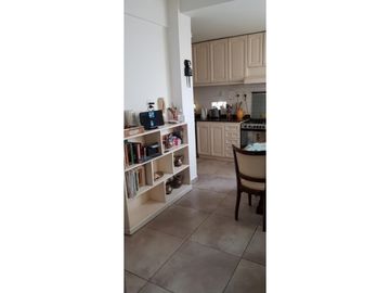 VENTA 4 AMBIENTES CON DEP ,BALCON .AV PUEYRREDON 400