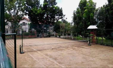 163 Sqm Overlooking Lot for Sale in Vista Grande Talisay Cebu City