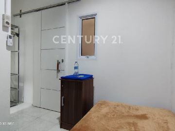 Rumah Kost 101 Kamar Tidur Dekat Dengan Kelapa Gading.