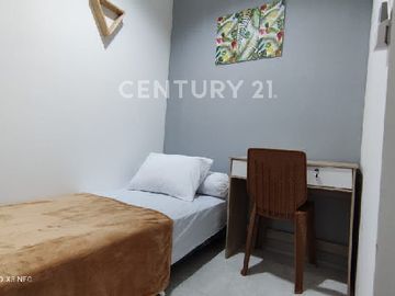 Rumah Kost 101 Kamar Tidur Dekat Dengan Kelapa Gading.