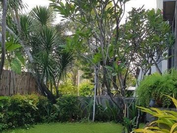 Dijual Rumah Luas Ada SPool Ada Halaman Depan Dan Belakang
