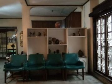 Rumah Second Rp 12.0 Milyar, 1 Lnt, di Pasar Minggu, JakSel.