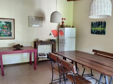 Triplex en venta en Bernal Centro