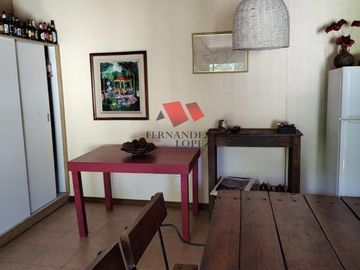 Triplex en venta en Bernal Centro