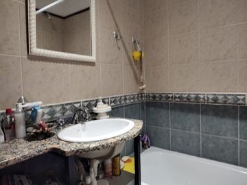 Triplex en venta en Bernal Centro