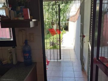 Triplex en venta en Bernal Centro
