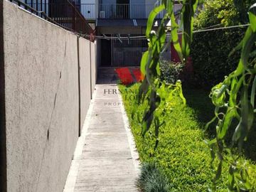 Triplex en venta en Bernal Centro