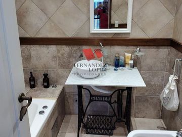 Triplex en venta en Bernal Centro