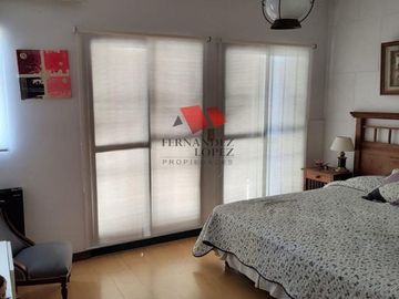 Triplex en venta en Bernal Centro