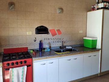 Triplex en venta en Bernal Centro