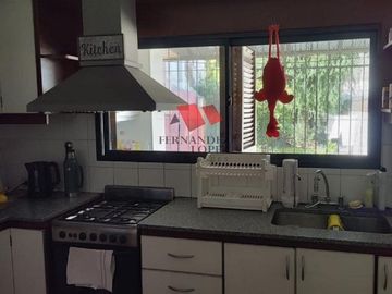 Triplex en venta en Bernal Centro