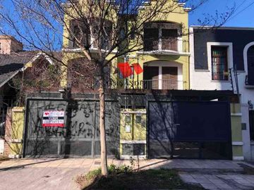 Triplex en venta en Bernal Centro
