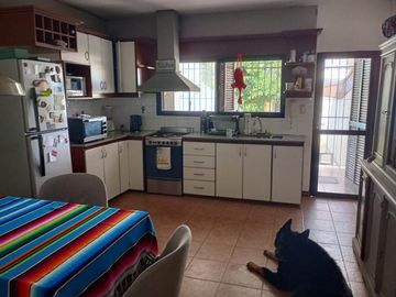 Triplex en venta en Bernal Centro