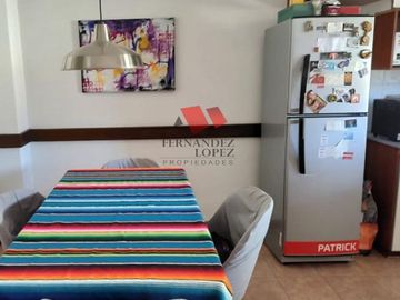 Triplex en venta en Bernal Centro