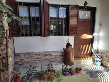 Triplex en venta en Bernal Centro