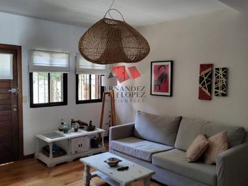 Triplex en venta en Bernal Centro