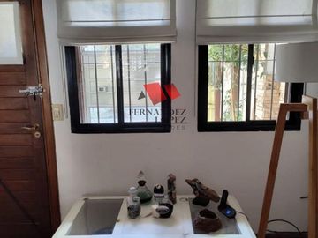 Triplex en venta en Bernal Centro
