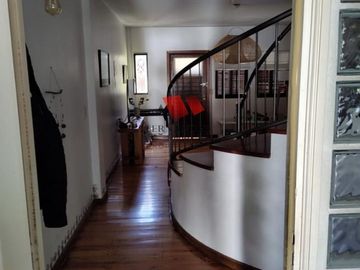 Triplex en venta en Bernal Centro