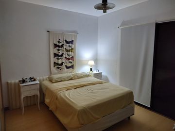 Triplex en venta en Bernal Centro