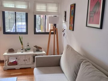 Triplex en venta en Bernal Centro