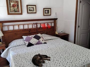 Triplex en venta en Bernal Centro