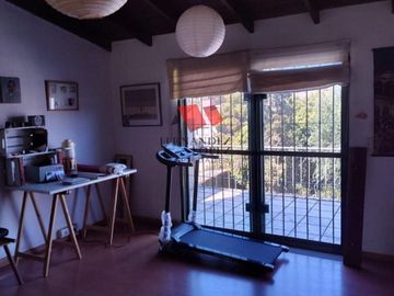 Triplex en venta en Bernal Centro