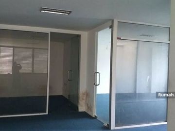 CEPAT Kantor 3 Lt di Jendral Sudirman Balikpapan MURAH