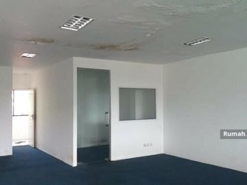 CEPAT Kantor 3 Lt di Jendral Sudirman Balikpapan MURAH