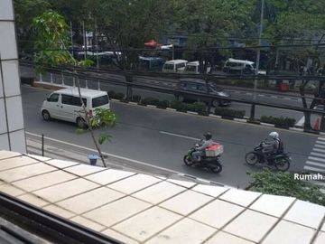 CEPAT Kantor 3 Lt di Jendral Sudirman Balikpapan MURAH