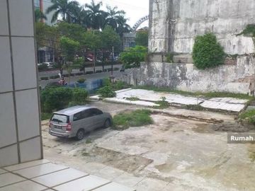 CEPAT Kantor 3 Lt di Jendral Sudirman Balikpapan MURAH