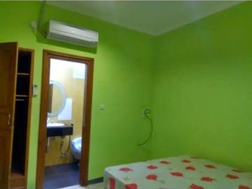 Rumah Kost Luas 209 di Candi Mendut Sukarno Hatta Suhat Malang